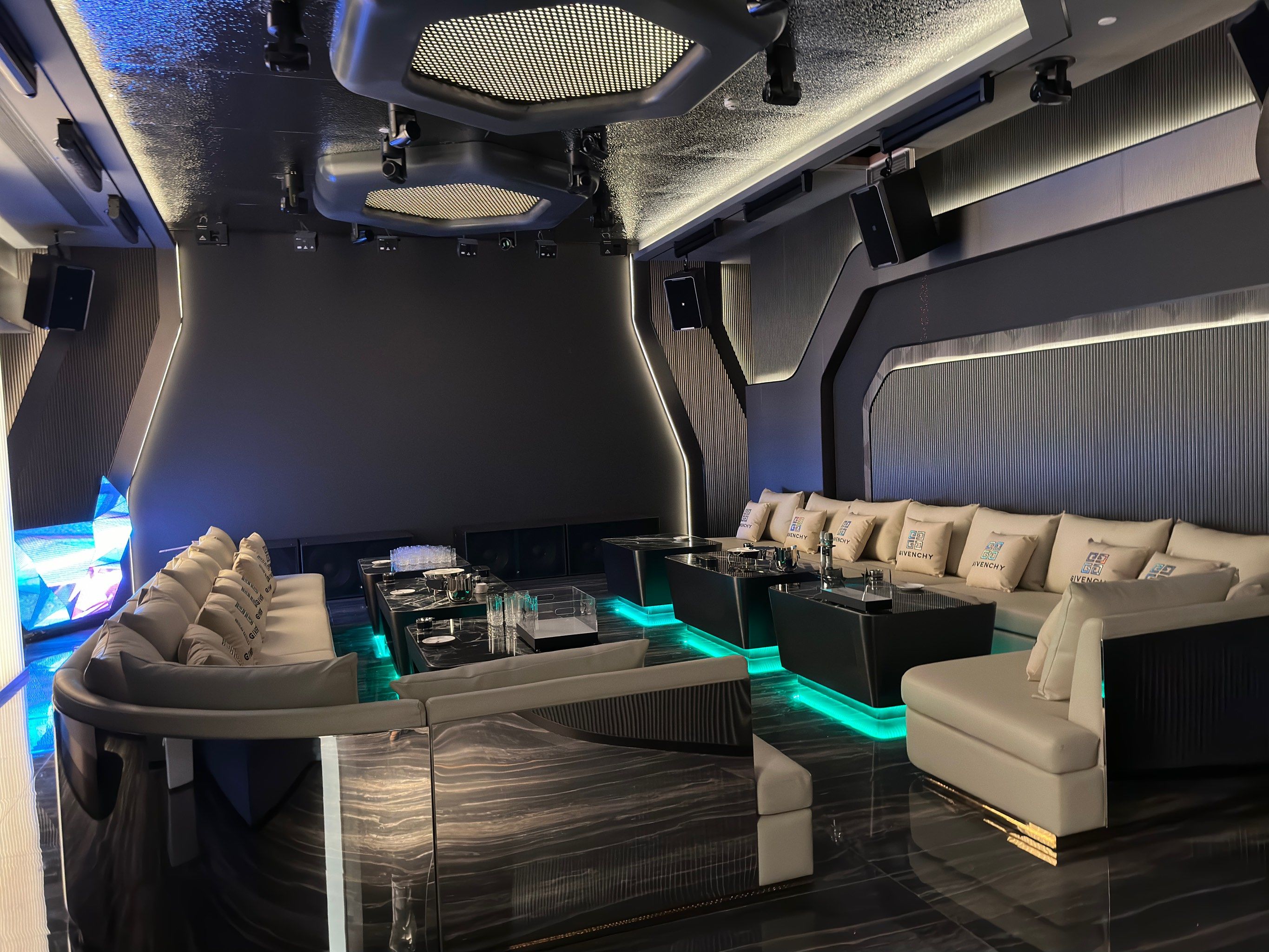 钦州商务KTV绝对实力强劲-钦南区ktv预订