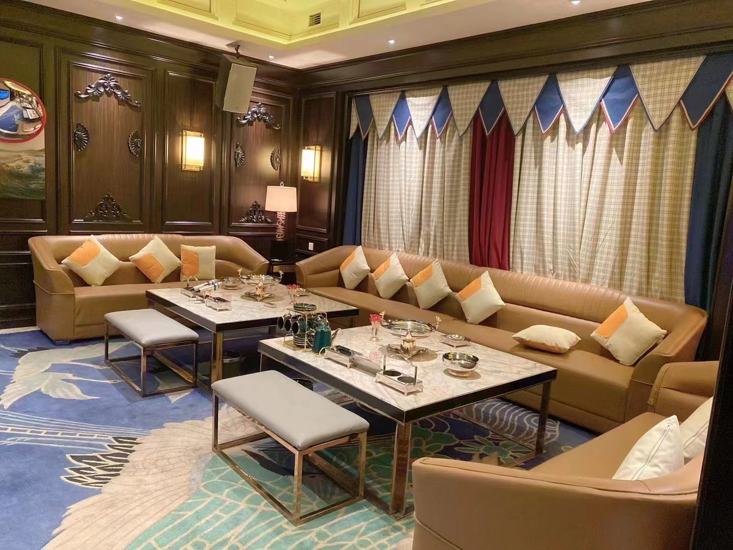 钦州商务ktv推荐哪里有商务ktv选择-钦南区ktv预订