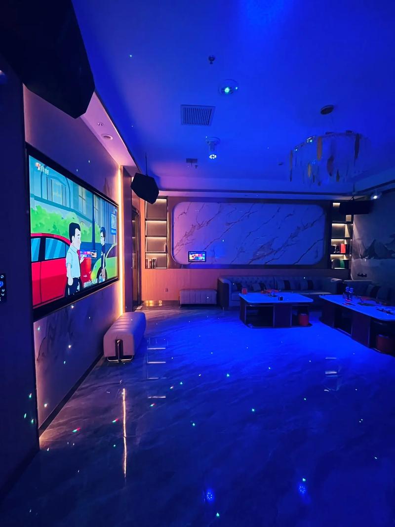 钦州商务ktv推荐商务ktv有哪些选择-浦北县ktv预订